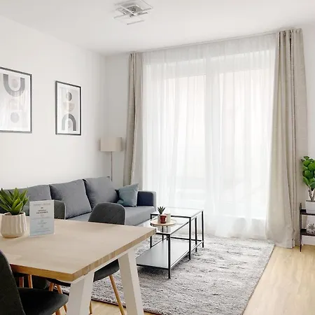Moderne Apartments Im Herzen Der Stadt I Private Tiefgarage Mit Ladesaeulen I Home2Share Ibbenbueren Exterior photo