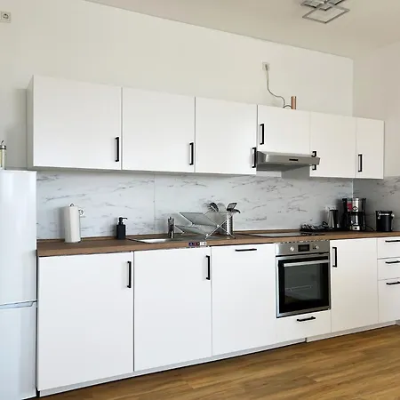 Moderne Apartments Im Herzen Der Stadt I Private Tiefgarage Mit Ladesaeulen I Home2Share Ibbenbueren Exterior photo