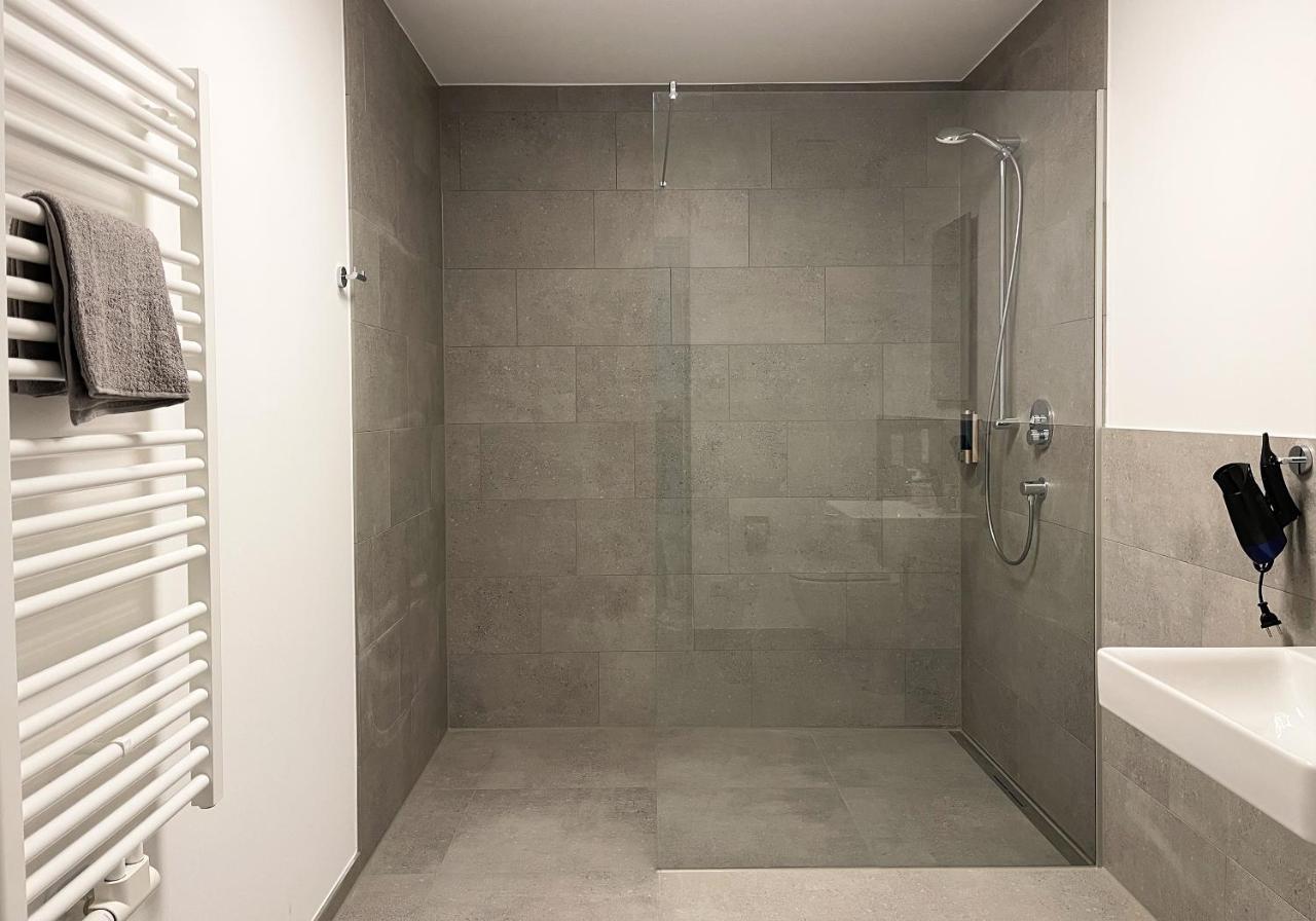 Moderne Im Herzen Der Stadt I Private Tiefgarage Mit Ladesaeulen I Home2share Ibbenbueren