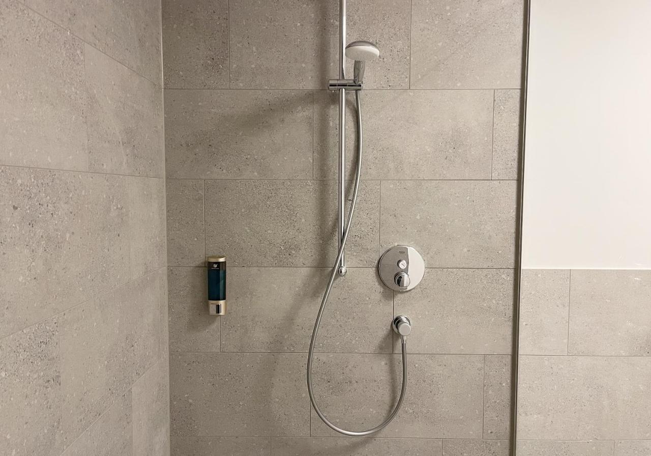 Moderne Im Herzen Der Stadt I Private Tiefgarage Mit Ladesaeulen I Home2share
