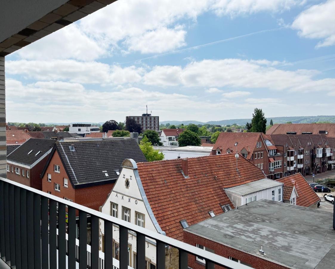Moderne Im Herzen Der Stadt I Private Tiefgarage Mit Ladesaeulen I Home2share *