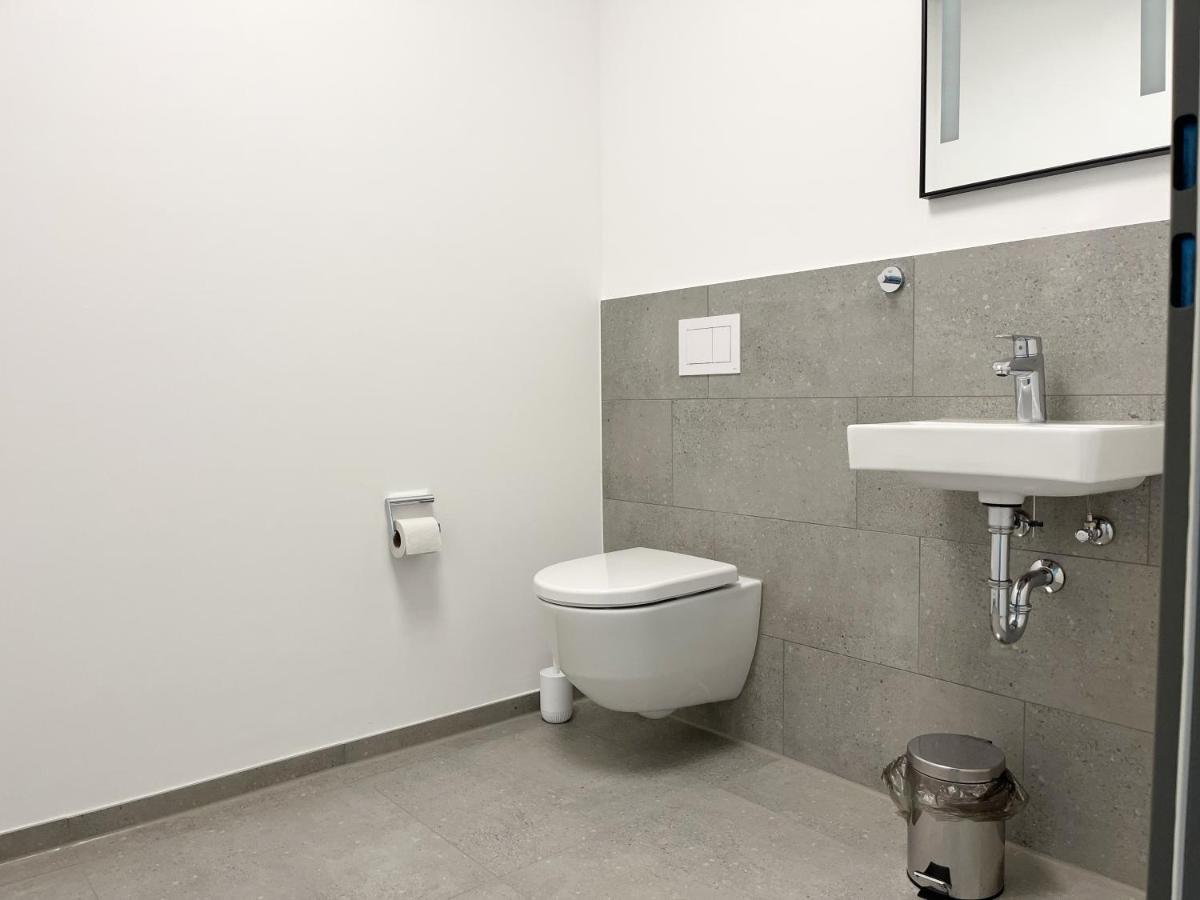 Moderne Im Herzen Der Stadt I Private Tiefgarage Mit Ladesaeulen I Home2share Apartment *