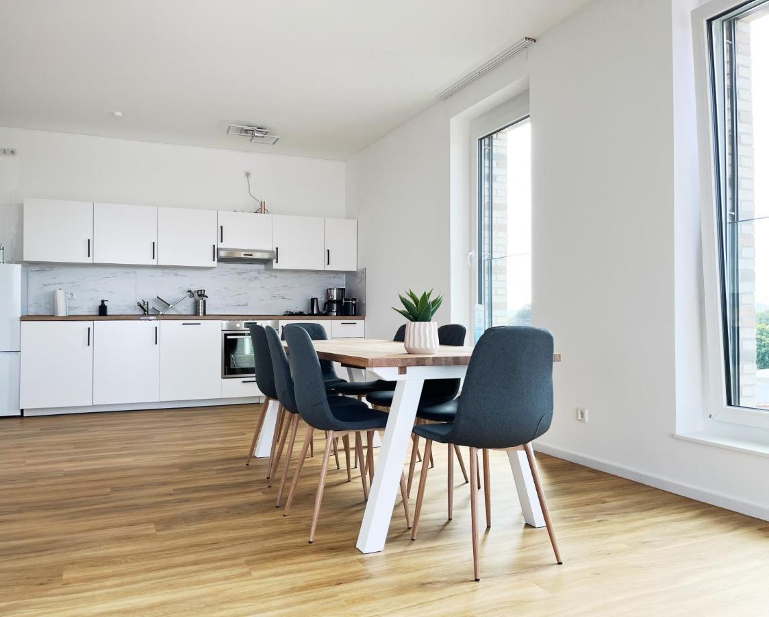 Moderne Im Herzen Der Stadt I Private Tiefgarage Mit Ladesaeulen I Home2share
