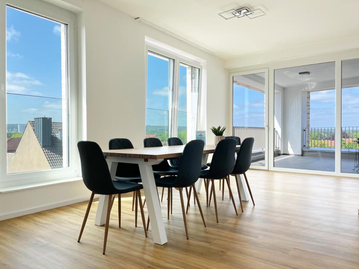 Moderne Im Herzen Der Stadt I Private Tiefgarage Mit Ladesaeulen I Home2share