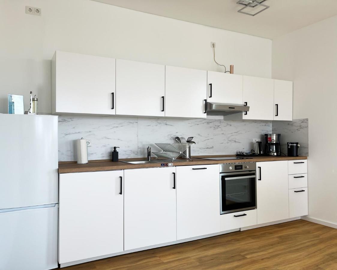 Moderne Im Herzen Der Stadt I Private Tiefgarage Mit Ladesaeulen I Home2share Ibbenbueren