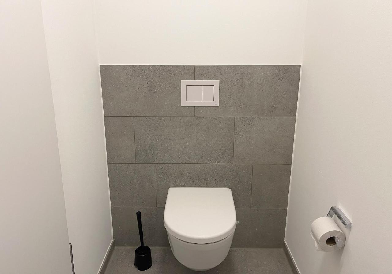 Apartment Moderne Im Herzen Der Stadt I Private Tiefgarage Mit Ladesaeulen I Home2share Ibbenbueren