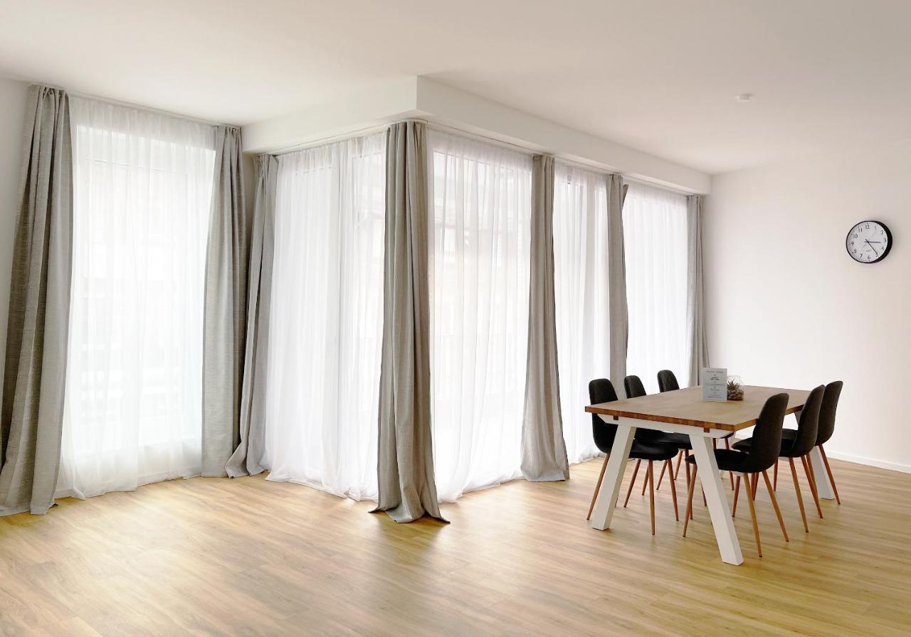 Moderne Im Herzen Der Stadt I Private Tiefgarage Mit Ladesaeulen I Home2share
