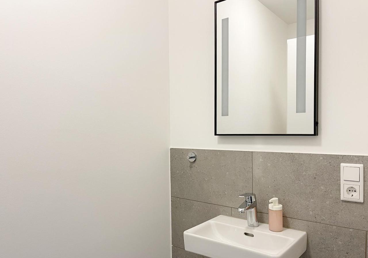 Apartment Moderne Im Herzen Der Stadt I Private Tiefgarage Mit Ladesaeulen I Home2share *