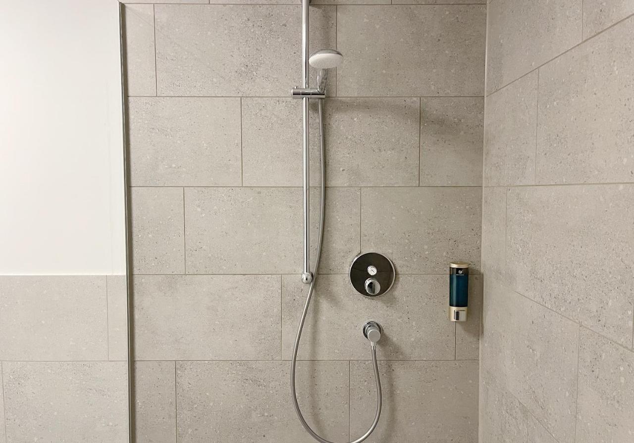 Moderne Im Herzen Der Stadt I Private Tiefgarage Mit Ladesaeulen I Home2share * Ibbenbueren