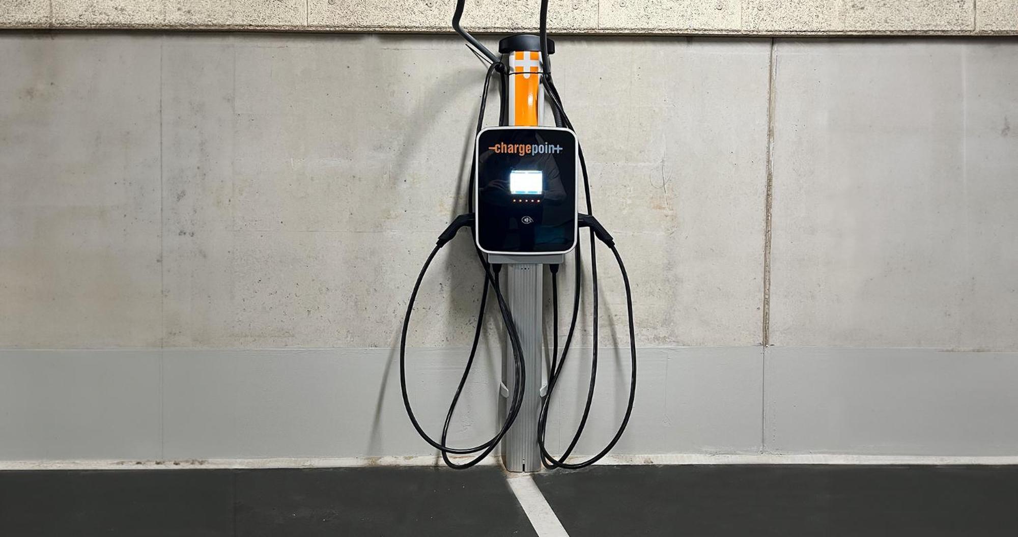 Moderne Im Herzen Der Stadt I Private Tiefgarage Mit Ladesaeulen I Home2share * Ibbenbueren